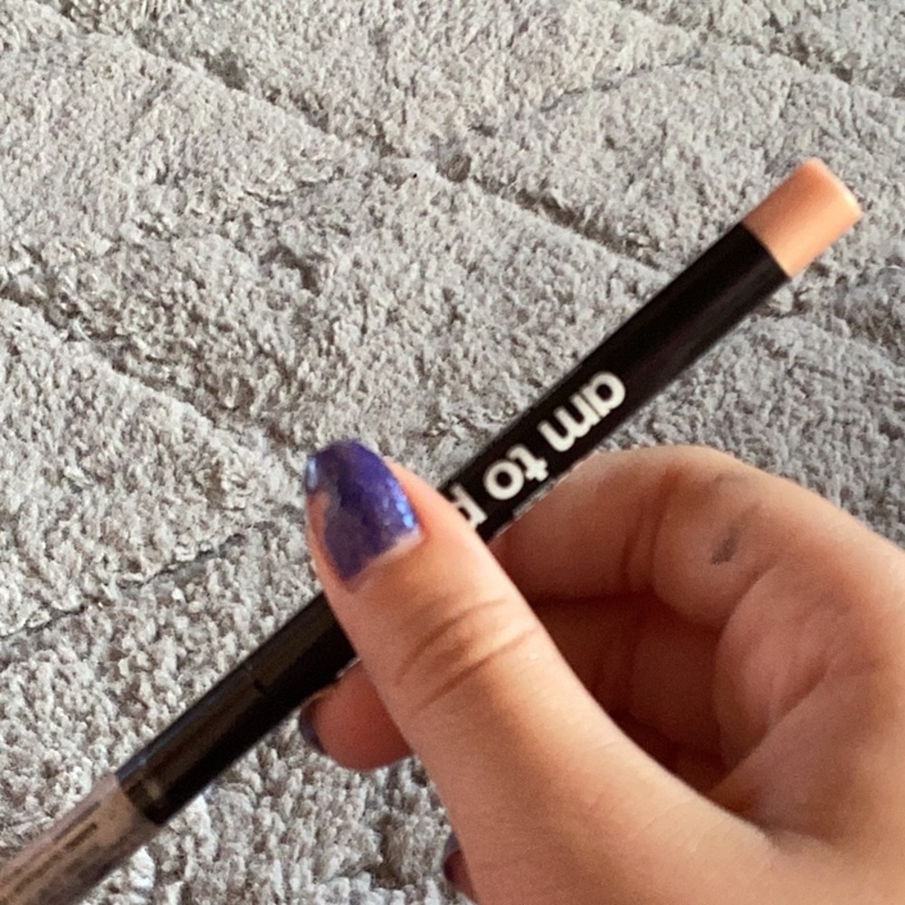 Eyeliner